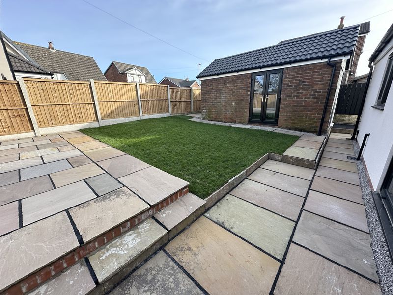 Crookhurst Avenue Billinge